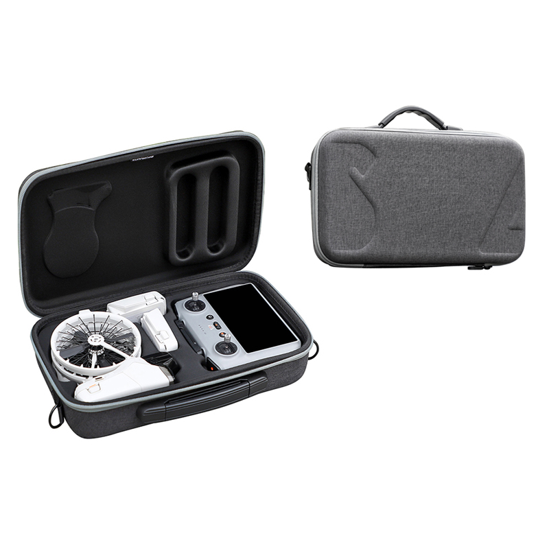 Drone Battery Bag - For DJI Flip Shoulder Bag Drones