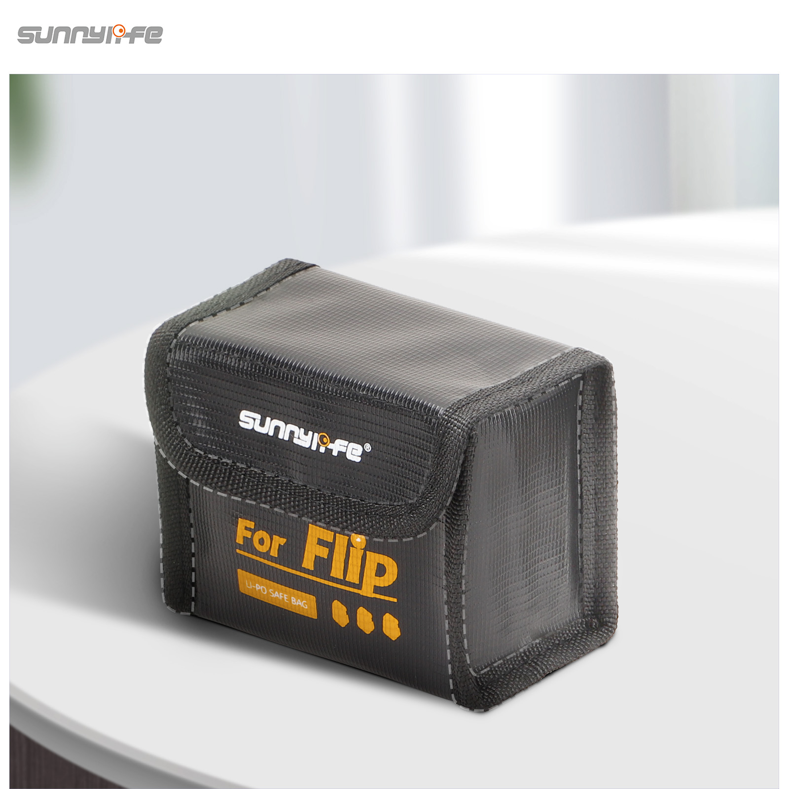 Lithium Battery Explosion-proo - Drone Battery Bag ulasan dan harga