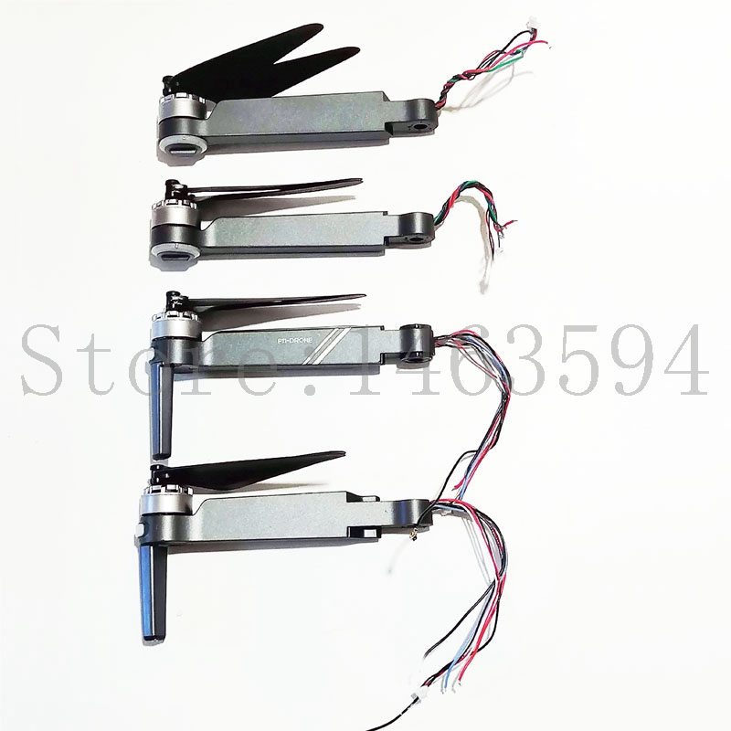 SJRC F11/F11 PRO/F11 4K PRO/F1 - Holy Stone Drone Hs720 ulasan dan harga
