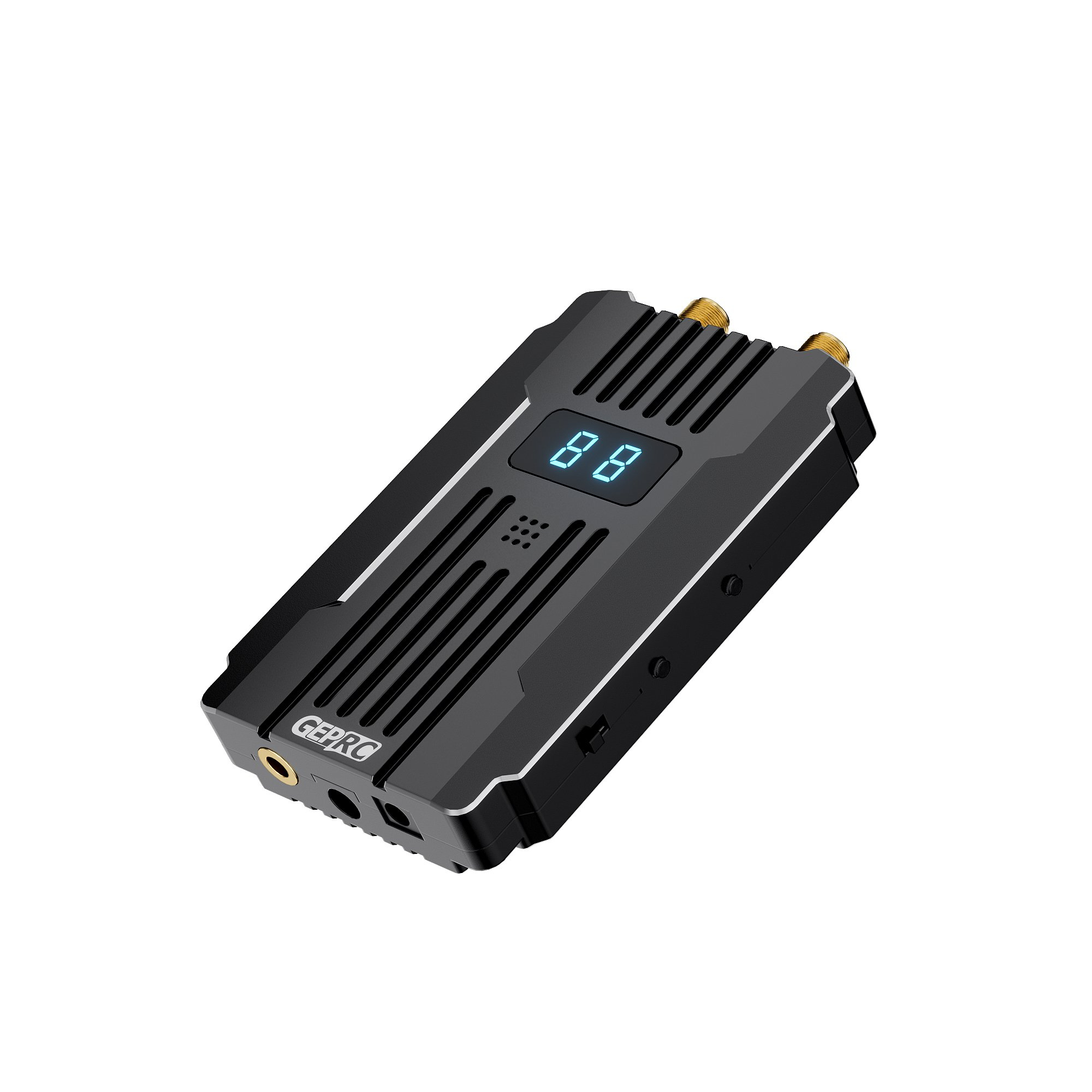 GEPRC MATEN 3.3G VRX Receiver  - Drone Battery Alarm ulasan dan harga