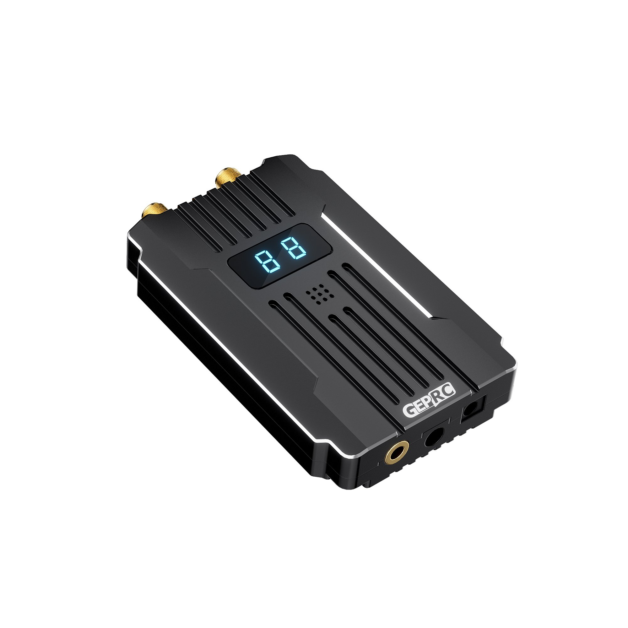 GEPRC MATEN 3.3G VRX Receiver  - Drone Battery Alarm ulasan dan harga