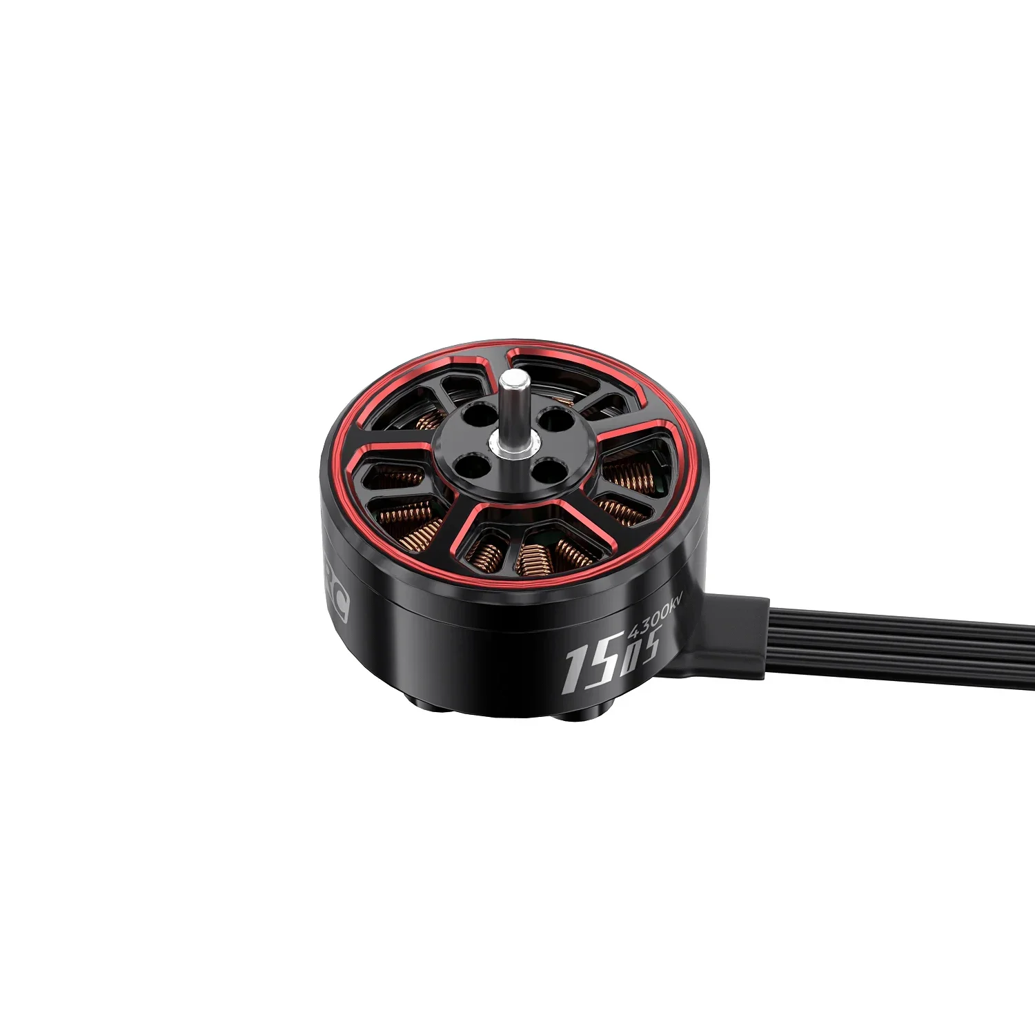 GEPRC SPEEDX2 1505 Tiny FPV Mo - Drone Battery 4S ulasan dan harga