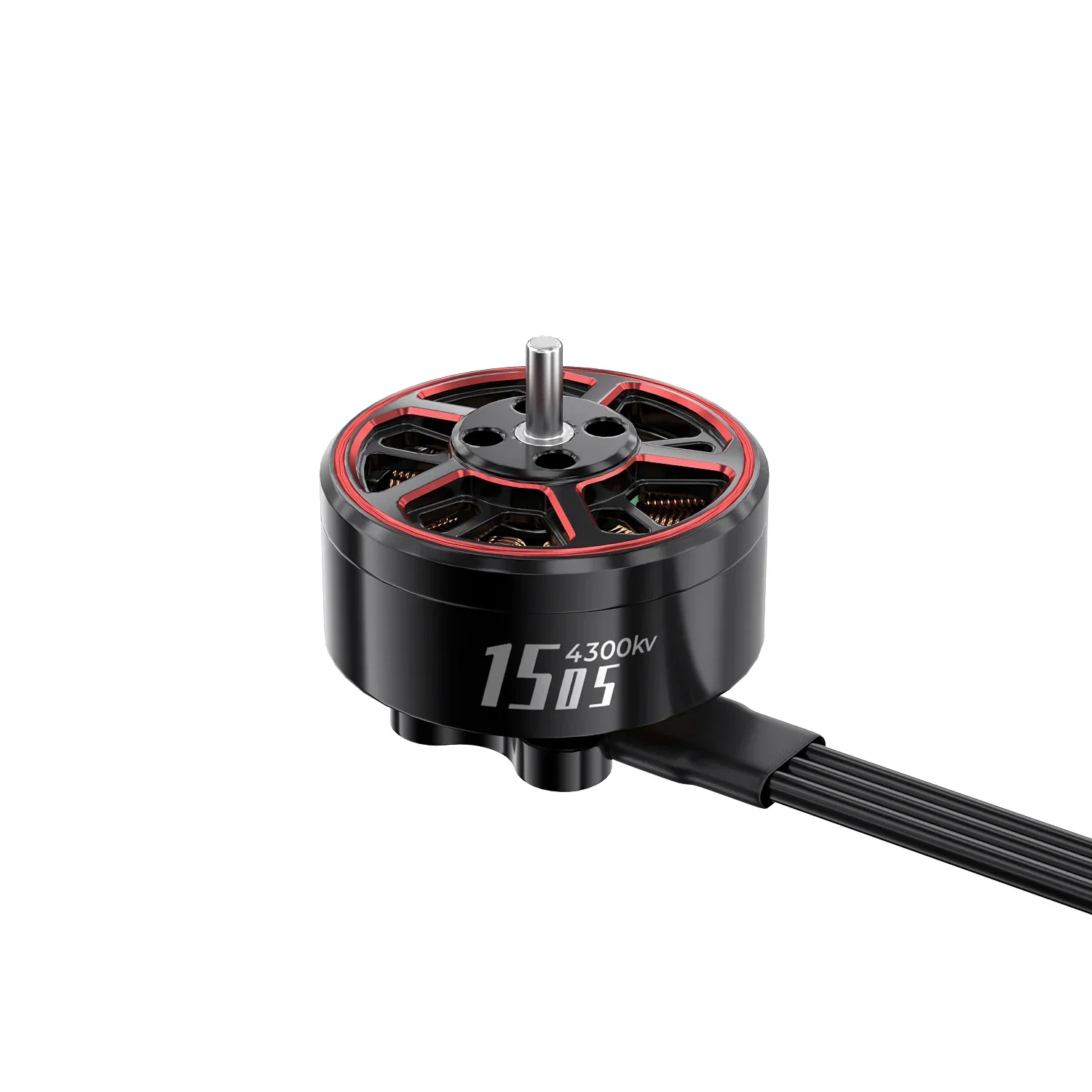 GEPRC SPEEDX2 1505 Tiny FPV Mo - Drone Battery 4S ulasan dan harga
