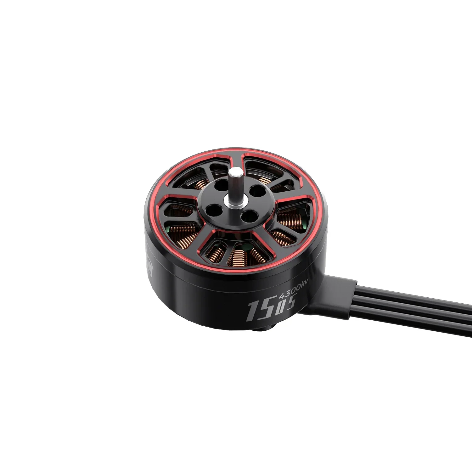 GEPRC SPEEDX2 1505 Tiny FPV Mo - Drone Battery 4S ulasan dan harga