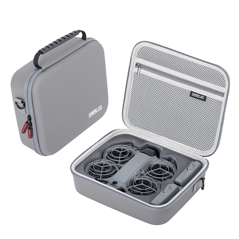 STARTRC Neo 2 Portable PU Shou - Drone Battery Bag ulasan dan harga