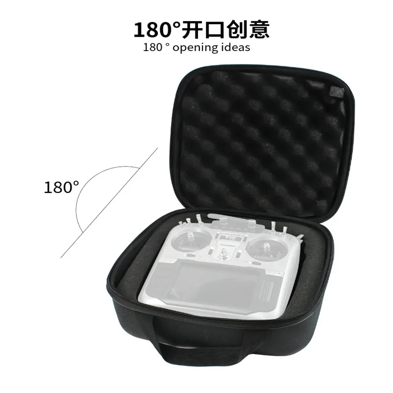 Transmitter Storage Bag for Ra - Drone Battery Bag ulasan dan harga