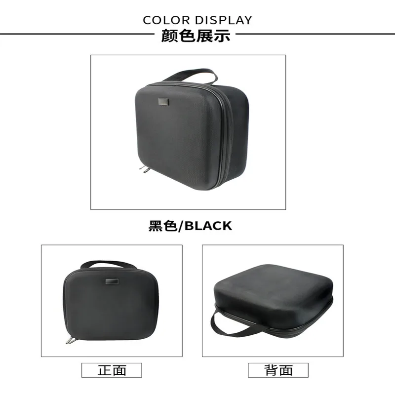 Transmitter Storage Bag for Ra - Drone Battery Bag ulasan dan harga