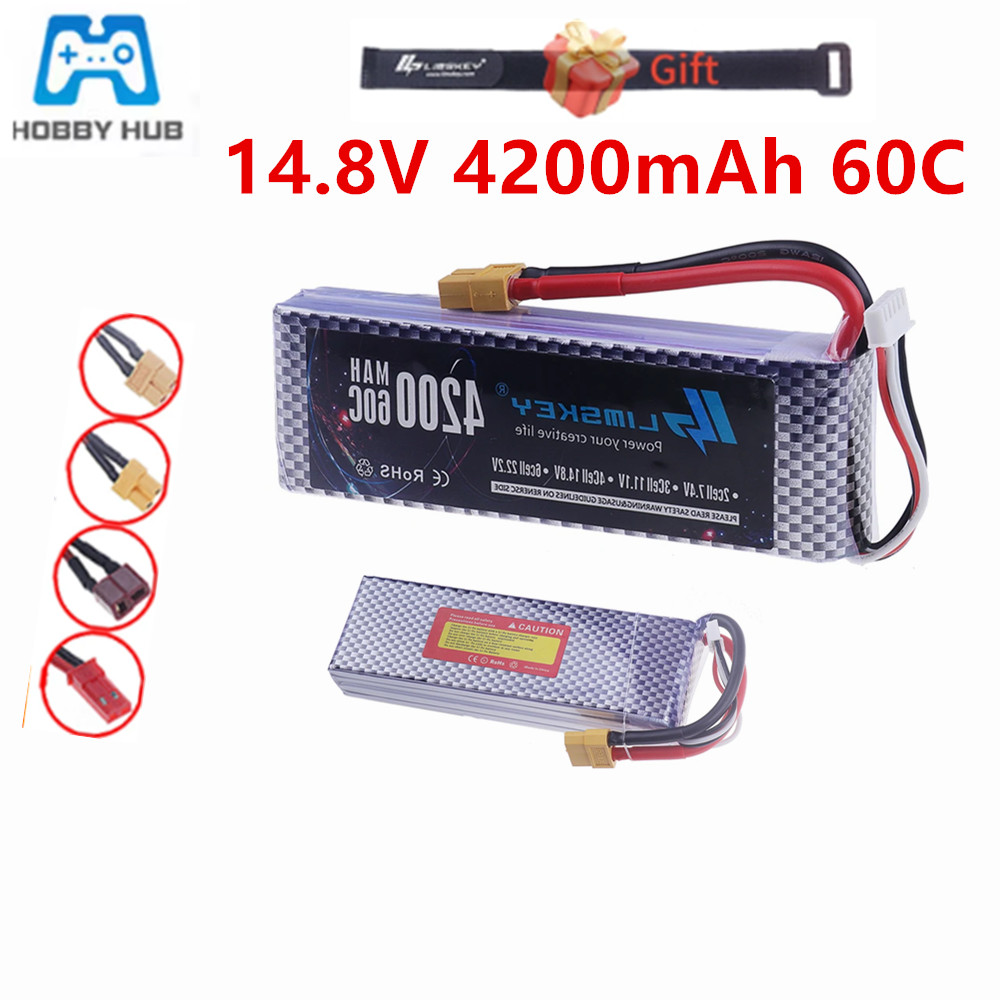 MAX 60C FPV Drone Lipo Battery - Drone Battery 4S ulasan dan harga