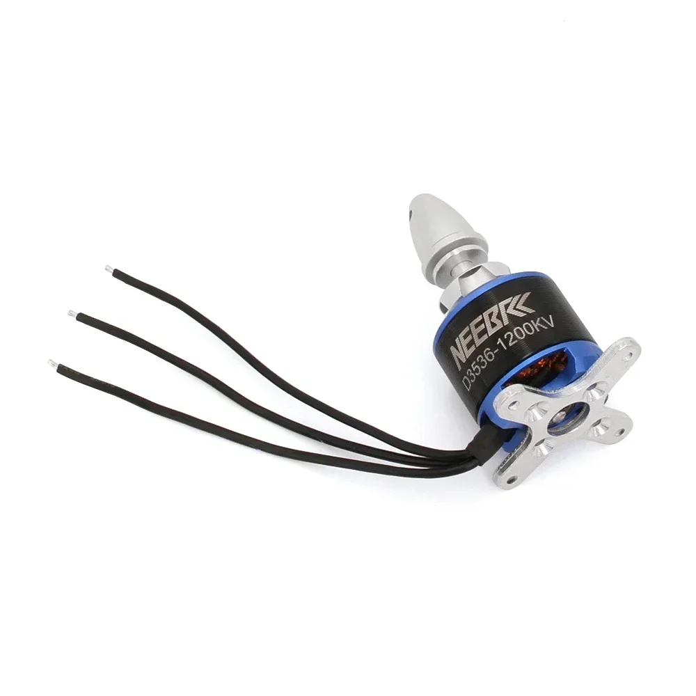 3536 1200KV Brushless Motor 2- - Drone Battery 4S ulasan dan harga
