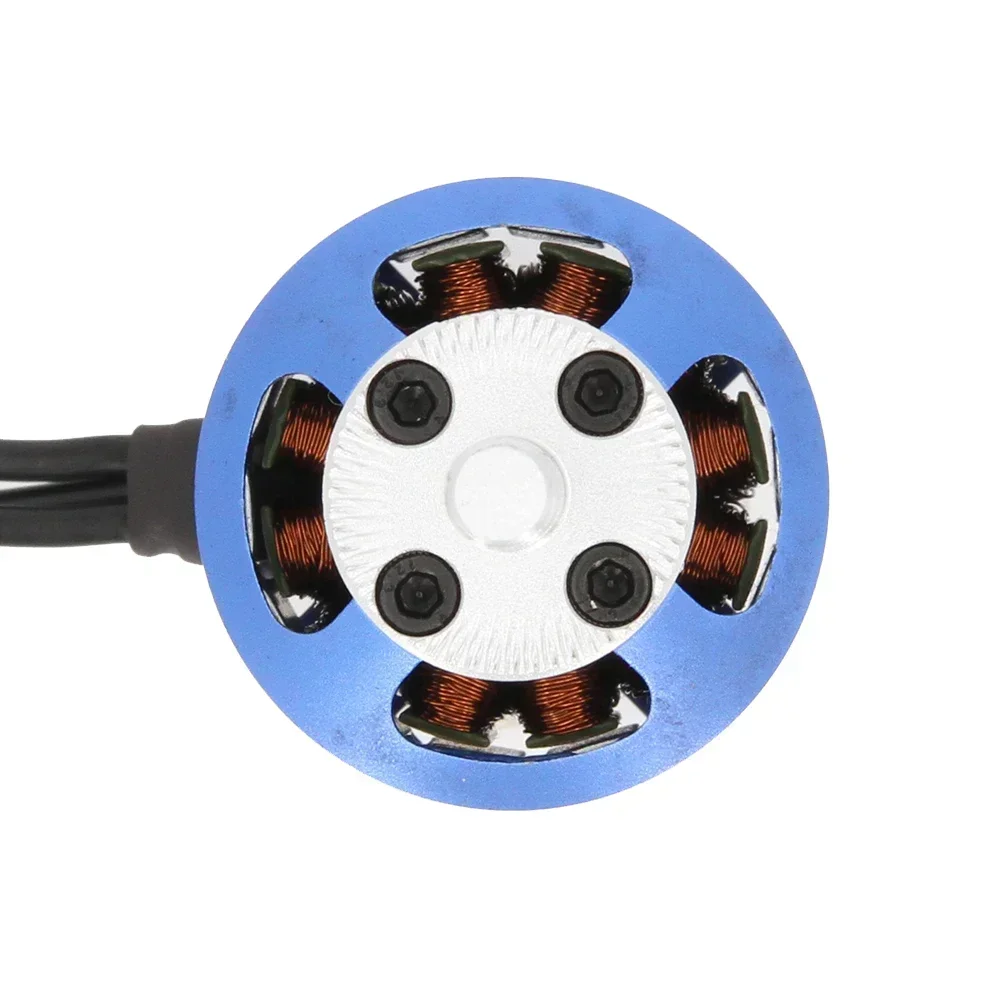 3536 1200KV Brushless Motor 2- - Drone Battery 4S ulasan dan harga