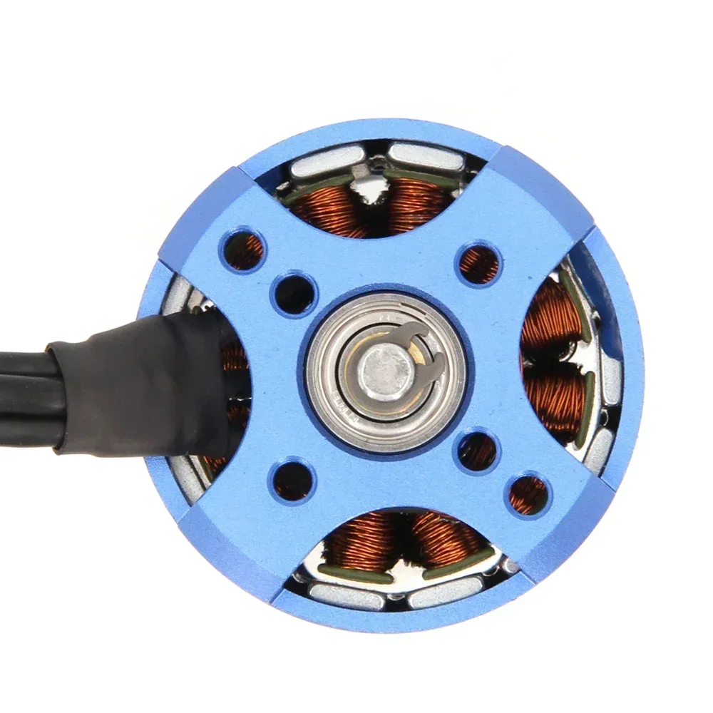 3536 1200KV Brushless Motor 2- - Drone Battery 4S ulasan dan harga