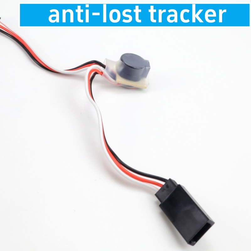 Loss of Signal Alarm 85dB Beep - Drone Battery Alarm ulasan dan harga