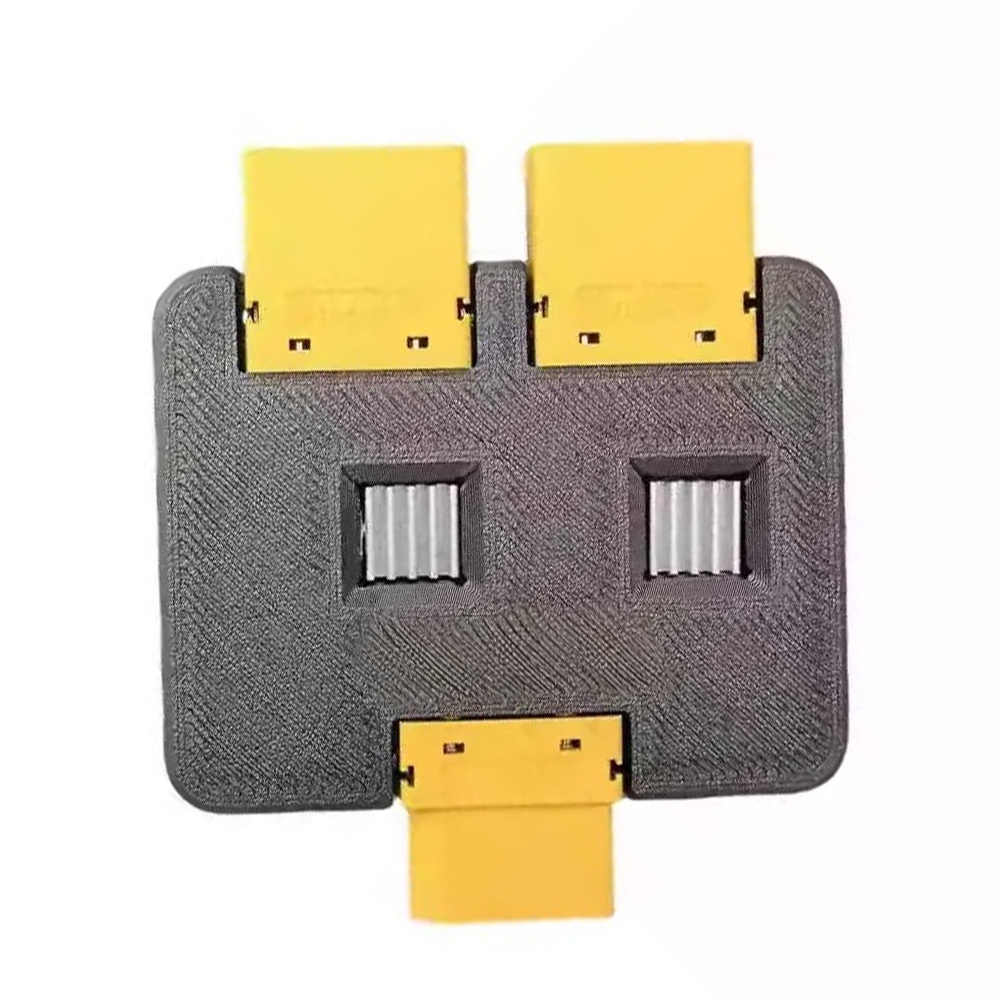 ●XT90 Port Integrated Battery  - Drone Battery Parallel Board ulasan dan harga
