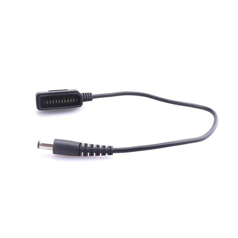 2pcs Cable DC5.5 XT60 Battery  - Drone Battery Smart ulasan dan harga