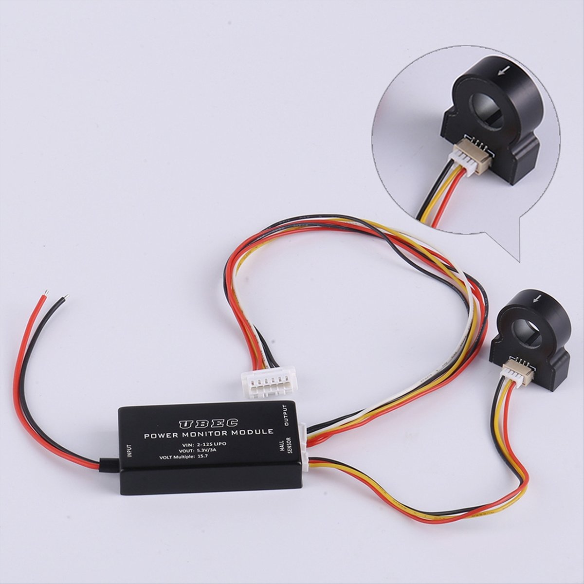 reveal For PIXHAWK Power Monit - Drone Battery High Voltage ulasan dan harga