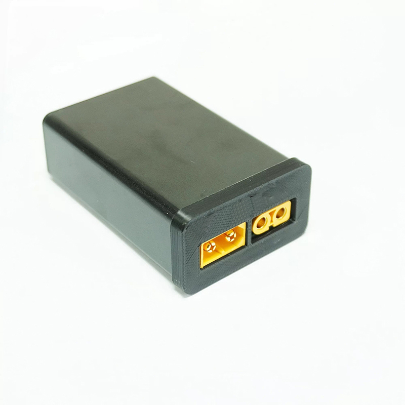 1PCS 14-80V High Power RC Buck - Drone Battery High Voltage ulasan dan harga