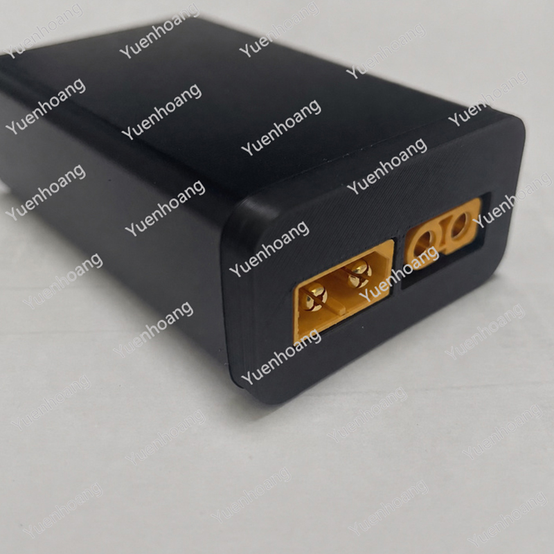 1PCS 14-80V High Power RC Buck - Drone Battery High Voltage ulasan dan harga
