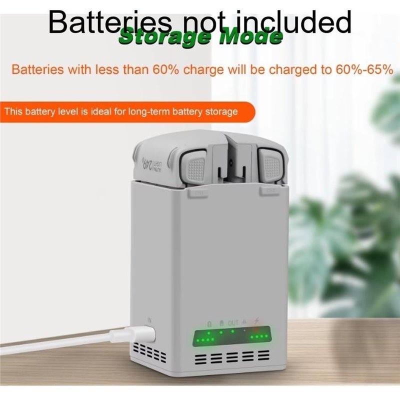A53M-For DJI Lito 1 Lito X1 Dr - Drone Battery Smart ulasan dan harga