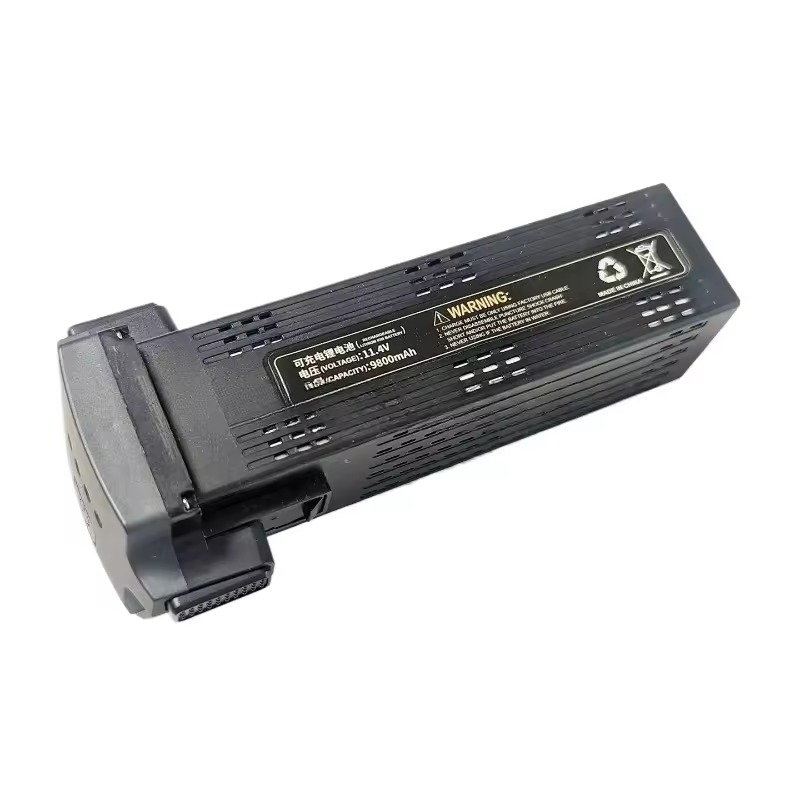 New 11.4V 9800mAh Rechargeable - Drone Battery Li-Ion ulasan dan harga