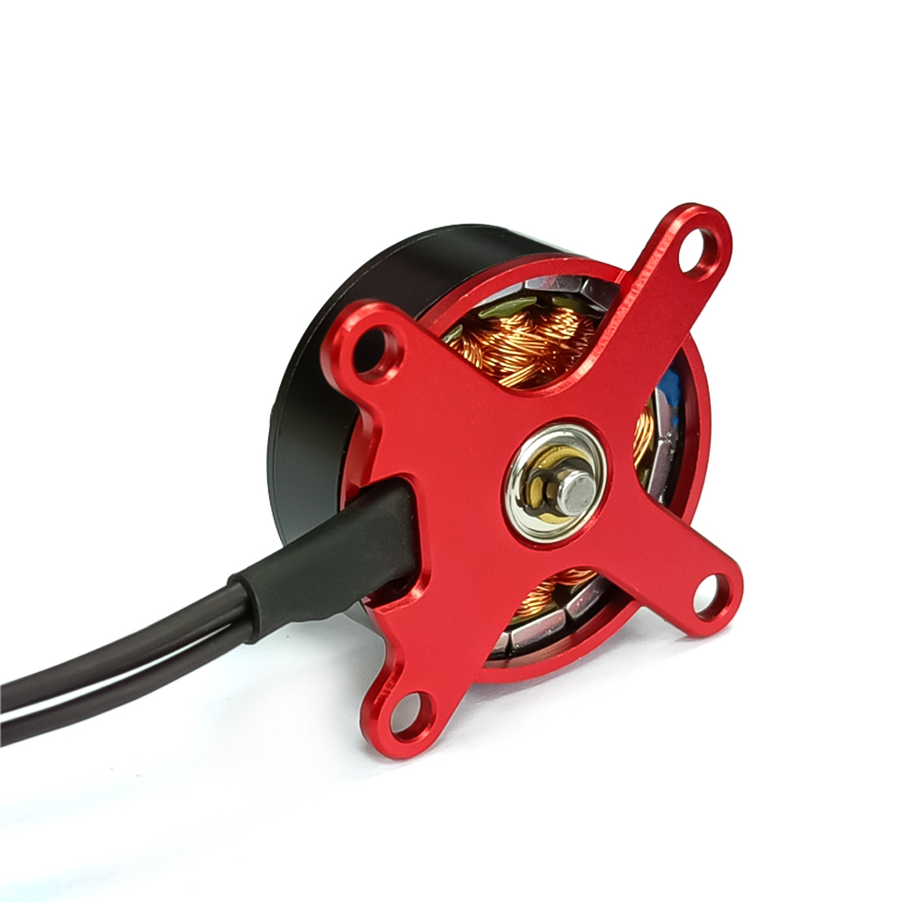 QX-MOTOR 2-3s Brushless Motor  - Drone Battery 3S ulasan dan harga
