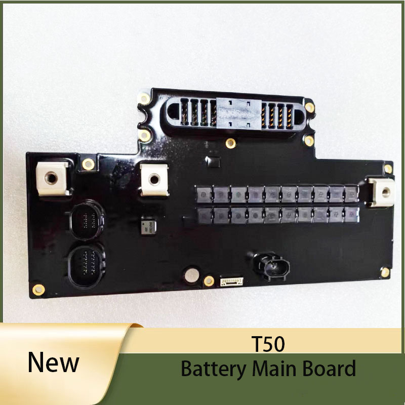 Agricultural Drone T50 Battery - Drone Battery Plate ulasan dan harga