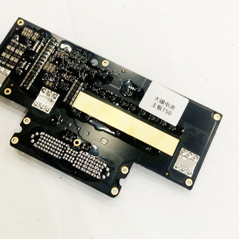 Agricultural Drone T50 Battery - Drone Battery Plate ulasan dan harga