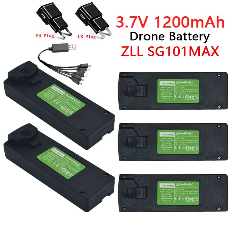 Equipped with Charger Accessor - Drone Battery Li-Ion ulasan dan harga