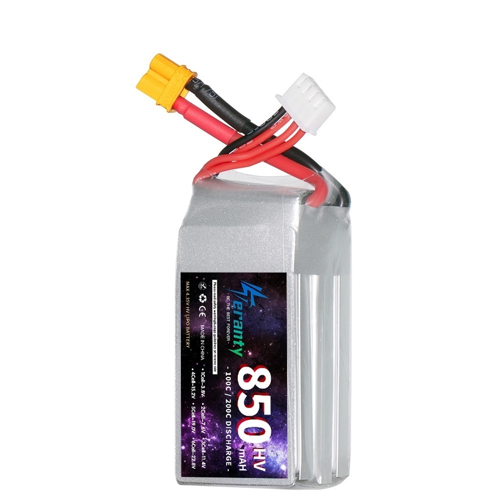 1/2/3PCS TERANTY 3S 11.4V Lipo - Drone Battery 3S ulasan dan harga